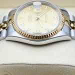 Rolex Datejust 36 16233 - (4/8)