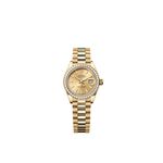 Rolex Lady-Datejust 279138RBR - (1/1)