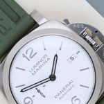 Panerai Luminor Marina PAM01314 - (3/8)