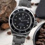 Rolex Sea-Dweller 4000 16600 - (3/8)