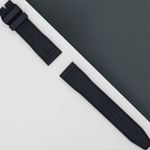 IWC Pilot Spitfire Chronograph IW387901 (2024) - Black dial 41 mm Steel case (6/8)