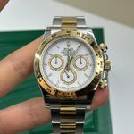 Rolex Daytona 126503 (2026) - 40mm Goud/Staal (1/10)