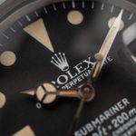 Rolex Submariner Date 1680 - (4/8)