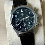 IWC Pilot Chronograph IW374101 - (1/7)