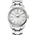 Grand Seiko Heritage Collection SBGW297G (2024) - Silver dial 37 mm Steel case (1/3)