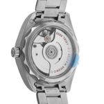 Omega Seamaster Aqua Terra 220.10.34.20.03.001 (2026) - Blauw wijzerplaat 34mm Staal (6/7)