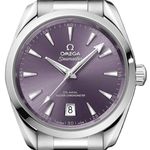 Omega Seamaster Aqua Terra 220.10.38.20.10.004 - (1/1)