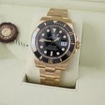 Rolex Submariner Date 116618LN - (2/8)