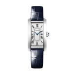Cartier Tank Américaine WSTA0082 (2026) - 35mm Staal (1/1)