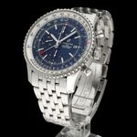 Breitling Navitimer World A24322 - (2/8)