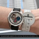 Unknown Unknown 03.2048.4061/77.C496 (2014) - (2/8)