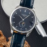 Longines Master Collection L2.919.4.97.0 - (1/8)