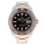 Rolex GMT-Master II 126711CHNR - (1/3)