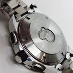 TAG Heuer Aquaracer 500M CAK2112.BA0833 - (8/8)