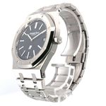 Audemars Piguet Royal Oak Jumbo 15202ST.OO.1240ST.01.A - (3/8)