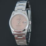 Rolex Datejust 31 68240 (1999) - 31mm Staal (1/6)
