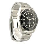 Rolex Submariner No Date 124060 - (3/8)