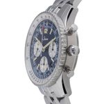 Sinn 903 903.091 (Unknown (random serial)) - Blue dial 41 mm Steel case (6/8)