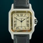 Cartier Santos 187901 - (1/8)