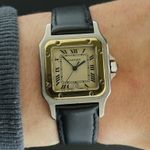 Cartier Santos 187901 - (2/8)