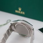 Rolex Daytona 126500LN (2025) - 40 mm Steel case (7/8)