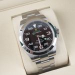 Rolex Air-King 126900 - (2/8)