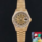 Rolex Lady-Datejust 69288 - (1/8)