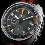 Omega Seamaster 176.010 - (3/8)