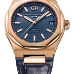 Girard-Perregaux Laureato 81010-52-436-BB4A - (1/1)