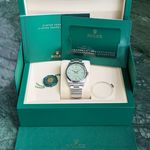 Rolex Oyster Perpetual 36 126000 - (2/7)