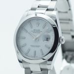 Rolex Datejust 41 126300 - (3/8)