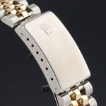 Rolex Datejust 36 16233 (1995) - 36mm Goud/Staal (8/8)