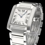 Cartier Tank Française 2465 - (7/8)