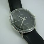 Junghans Meister - (2022) - Grey dial 38 mm Steel case (4/6)