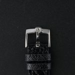 Omega Seamaster 166.020 (1965) - Wit wijzerplaat 34mm Staal (7/8)