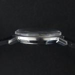 Omega Seamaster 166.020 (1965) - Wit wijzerplaat 34mm Staal (5/8)