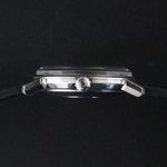 Omega Seamaster 166.020 (1965) - Wit wijzerplaat 34mm Staal (4/8)