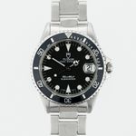 Tudor Submariner 75090 - (1/8)
