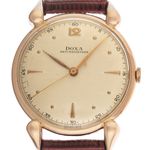 Doxa Unknown Unknown - (1/7)