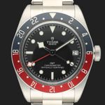 Tudor Black Bay GMT 79830RB - (3/8)