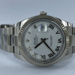 Rolex Datejust 41 126334 (2020) - 41mm Staal (1/8)