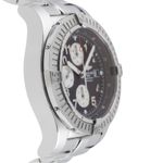 Breitling Super Avenger A13370 (2003) - 48 mm Steel case (7/8)