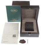 Glashütte Original PanoMaticLunar 1-90-02-42-32-61 (2026) - Silver dial 40 mm Steel case (2/7)