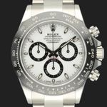 Rolex Daytona 116500LN (2021) - 40mm Staal (3/8)