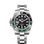 Rolex GMT-Master II 126720VTNR - (1/1)