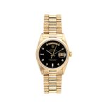 Rolex Day-Date 36 18038 (Unknown (random serial)) - 36 mm Yellow Gold case (1/7)