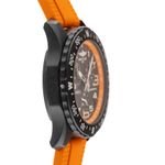 Breitling Endurance Pro X82310A51B1S2 (2025) - Black dial 45 mm Plastic case (5/7)