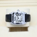 Cartier Santos 100 W20106X8 - (5/8)