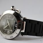 Cartier Pasha Seatimer 2790 (Onbekend (willekeurig serienummer)) - 40mm (3/8)