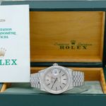 Rolex Datejust 36 16234 - (3/8)
